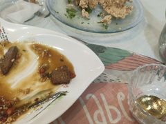 -金姐台湾菜(珠江路店)
