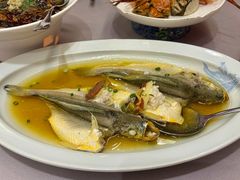 -银都上海菜馆(粤海东路店)
