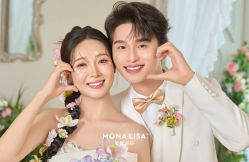 -蒙娜丽莎婚纱摄影(南门店)