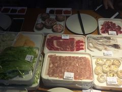 -韩烧里烧肉啤酒馆(大唐西市店)