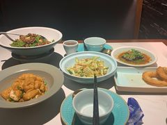 -遇见湘·地道湖南菜(云门店)