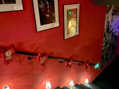-JZ Club 爵士酒吧(上海店)