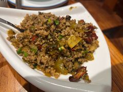 -滇香肴·云南菜蒸汽石锅鱼(云南北路店)