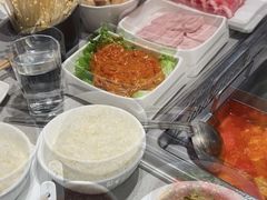 -海底捞火锅(振华广场店)