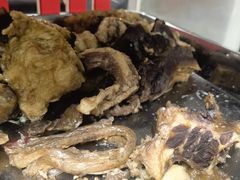 -老二正宗汕头牛肉丸店