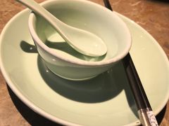 -绿茶餐厅(崇文门新世界店)