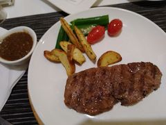 超值牛排-斗牛士牛排(南京东路店)