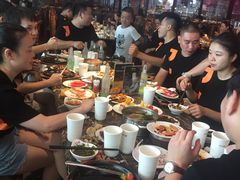 -吉布鲁牛排海鲜自助(成都大悦城店)