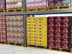 -家乐福会员店(成山路店)