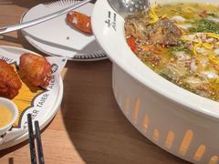 -太二酸菜鱼(沈阳万象城店)