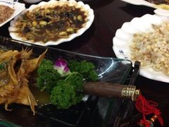 iphone_upload_pic-吴门人家·苏宴宫廷菜(拙政园店)