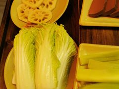 -在蜀里·一米肥牛老火锅(黄埔店)