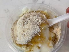 -张钦德·广场老牌豆花甜汤(总店)