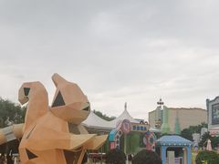 -沈阳方特欢乐世界