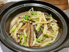 -上海小南国(金桥国际广场店)