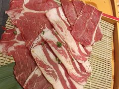 -AJIYA·池袋日式烧肉自助(天津万象城店)