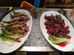 -华安国际大酒店-餐厅