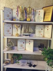 -VON半永久眉学设计