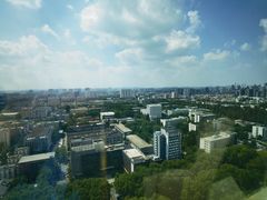 -南京维景国际大酒店(南京博物院店)