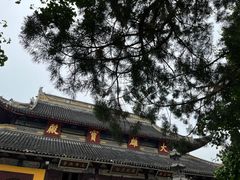-西园戒幢律寺