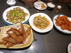 -双海酒店·海鲜家常菜(南戴河店)