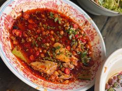 -阿嫂印象·民间江湖菜(大学城店)