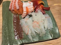 -Minase水濑·日料放题(外滩店)
