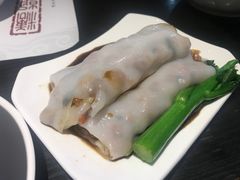 肠粉-糖朝(尖沙咀店)