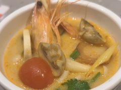 -Home Thai·泰谣(王府井apm店)