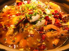 -井水小厨·湘菜(活力广场店)