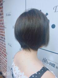 点击看大图 -尚丹尼造型