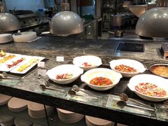 -马哥孛罗酒店·SAVVY全日餐厅