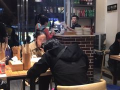 大堂-嘉州叶婆婆钵钵鸡(建设路店)