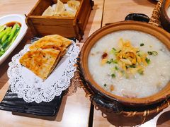 -花少爷的粥(中贸广场店)