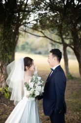 -格调婚纱摄影 (福州总店)