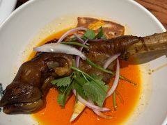 -驿楼兰·新疆菜(火车站店)