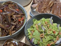 -有肉食·虎九闽菜(798艺术区店)