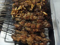 -宋文成烤肉(白沙巷店)