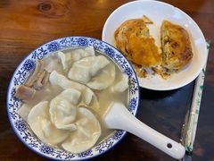 -春阳水饺(香槟广场店)