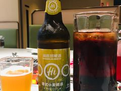 -海底捞火锅(八佰伴店)