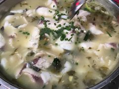-重庆火锅水库鱼庄(南油店)
