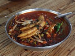 鸭脚-西环肥仔螺蛳粉(总店)
