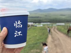 -呼伦贝尔大草原