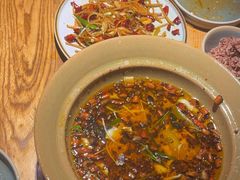 -薇酌饮·陕西菜(南门外店)