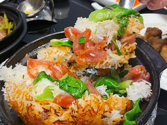 -煲王粤菜餐厅(中侨中心店)