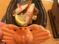 -蟹道乐(道顿堀本店)