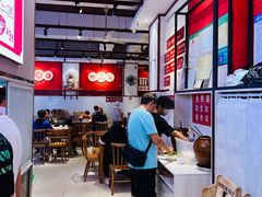 -李兰英湖南面馆(护国路店)