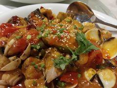 -渔太泰漓江小馆·广西融合菜(西街店)