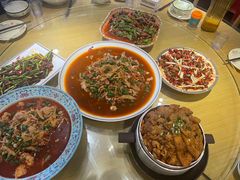 -易老九江湖菜(北滨一路店)