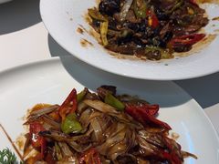 -鑫悦诚府·新鲁菜·餐厅(趵突泉店)